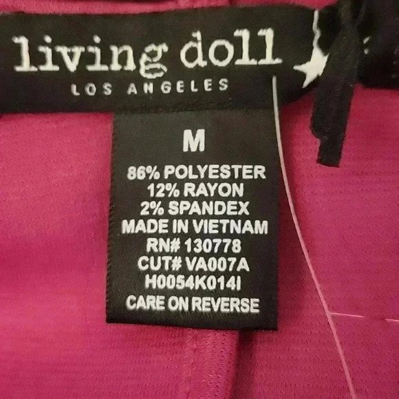 Living Doll Blazer  - Picture 8 of 8